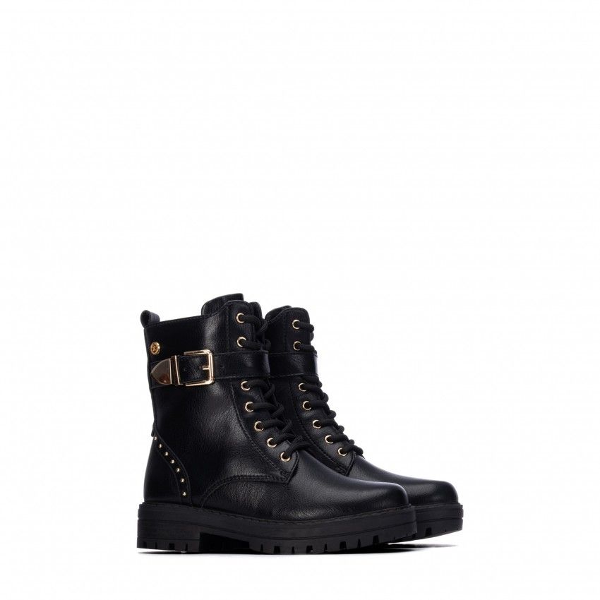 Botas XTI