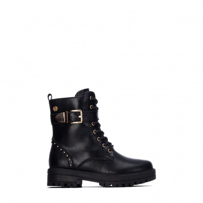 Botas XTI