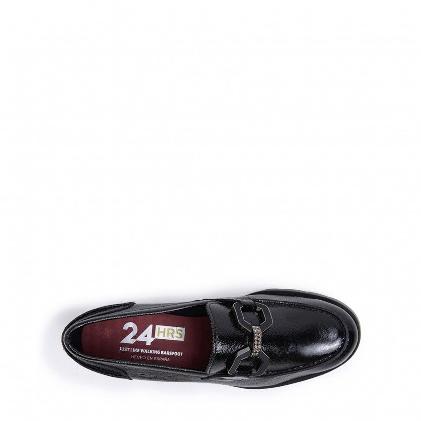 Sapatos 24 HORAS