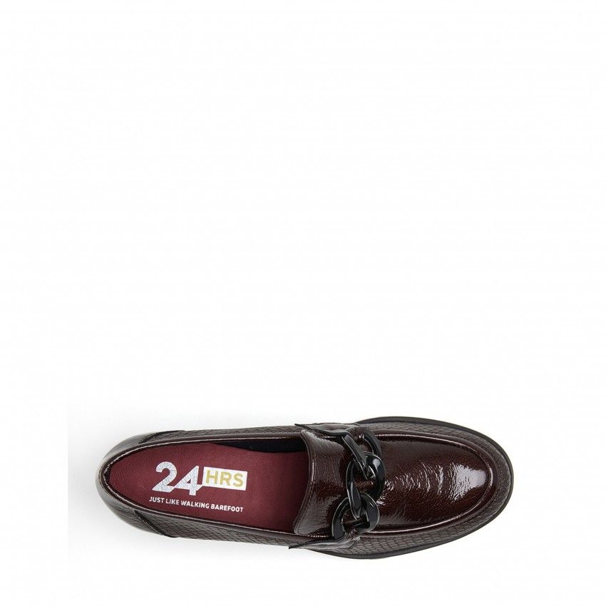 Sapatos 24 HORAS
