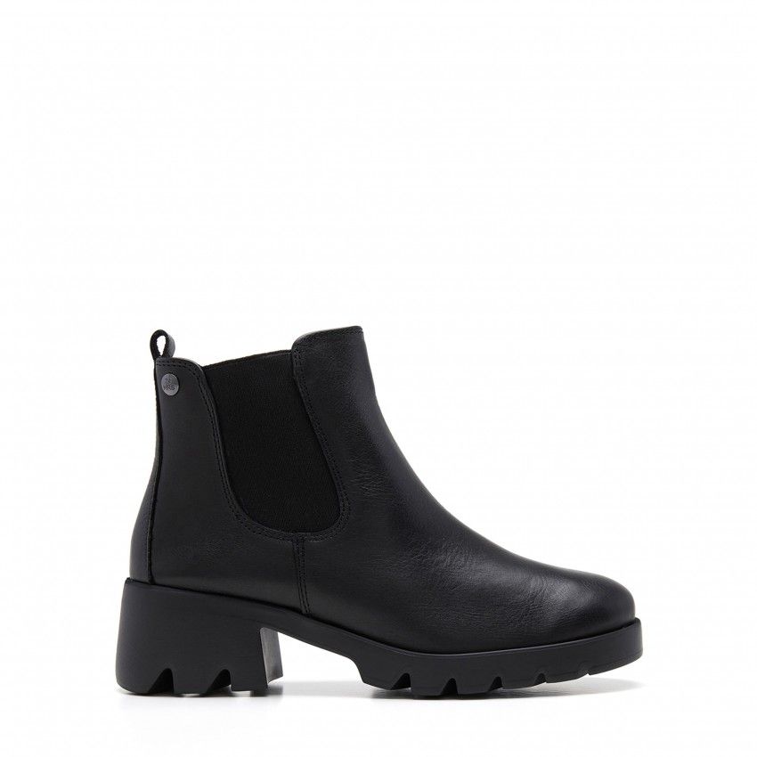 Ankle Boots 24 HORAS