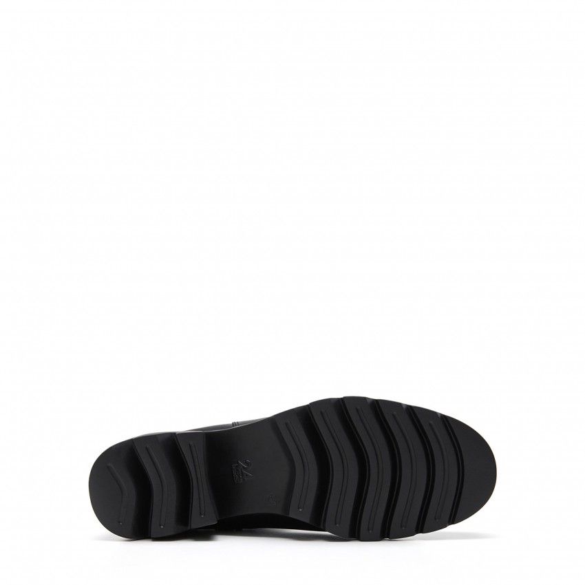 Ankle Boots 24 HORAS