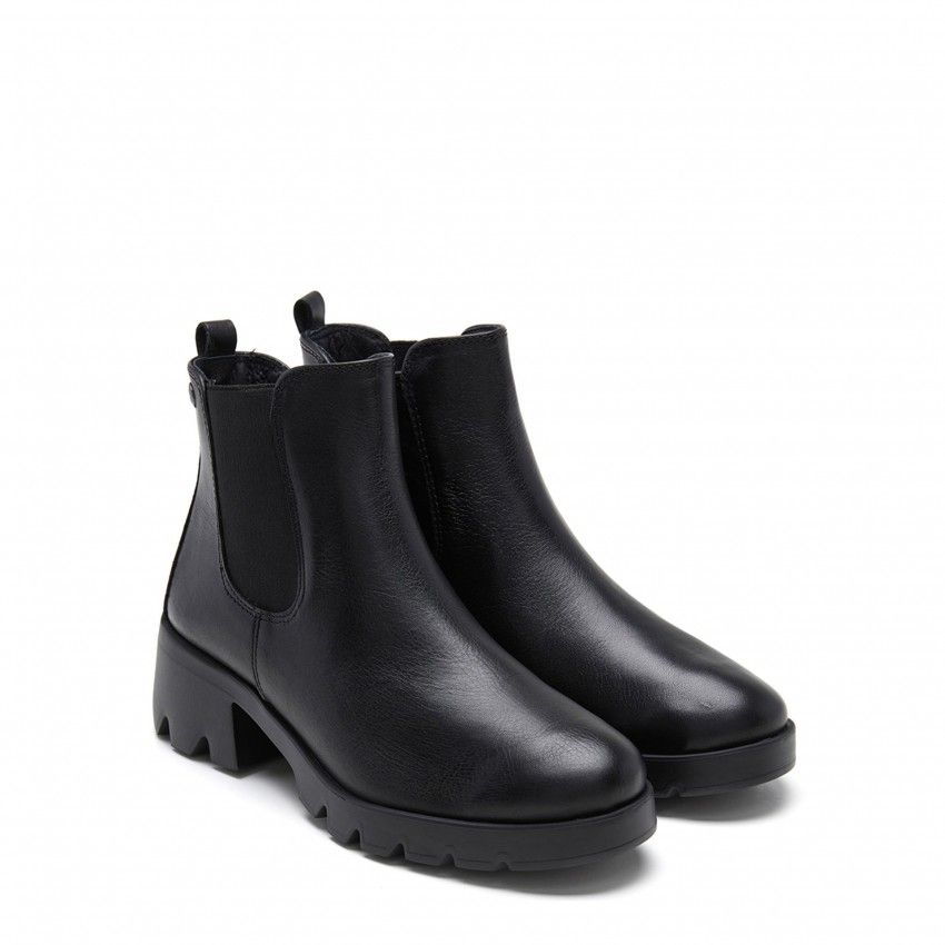 Ankle Boots 24 HORAS