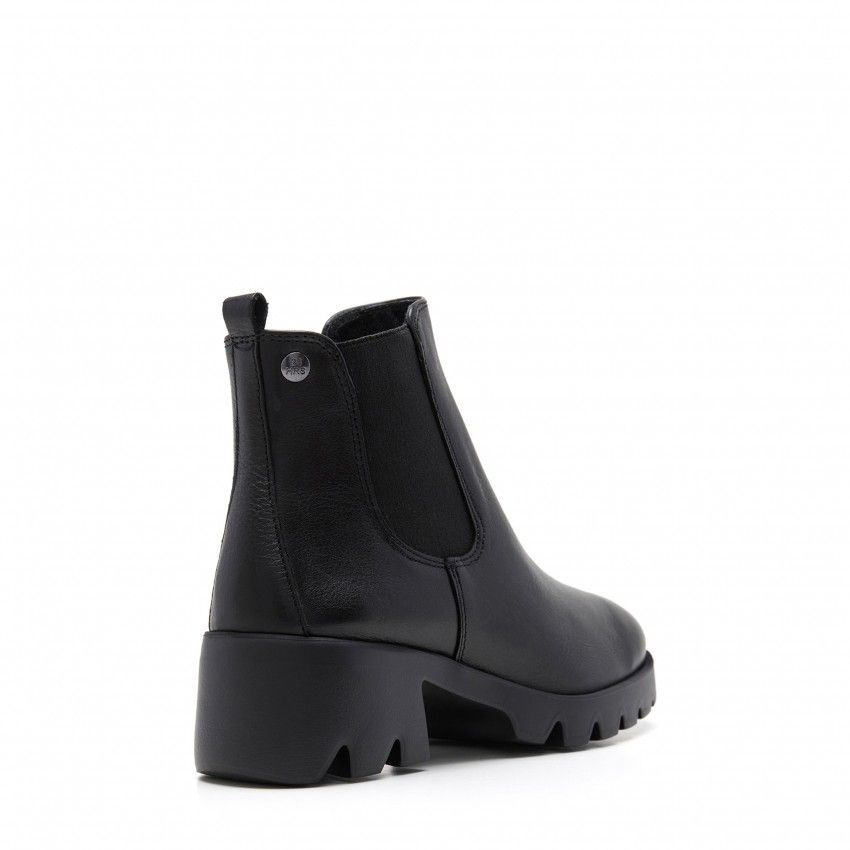Ankle Boots 24 HORAS
