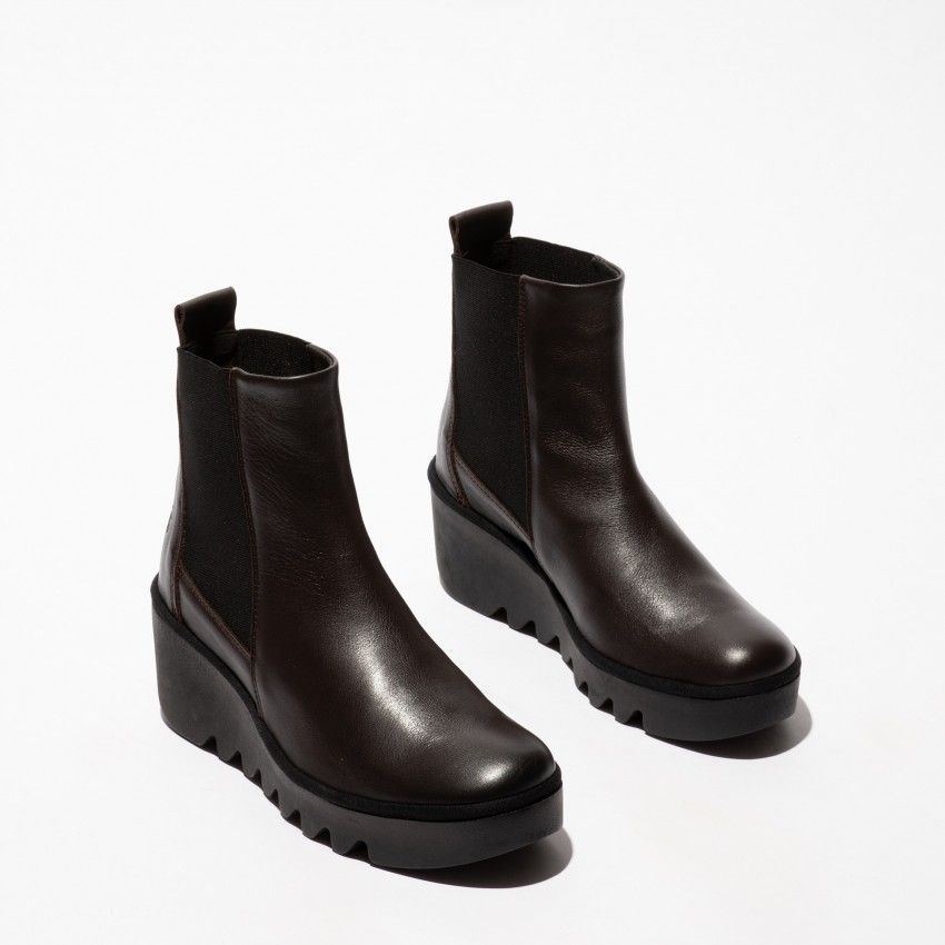 Botins FLY LONDON