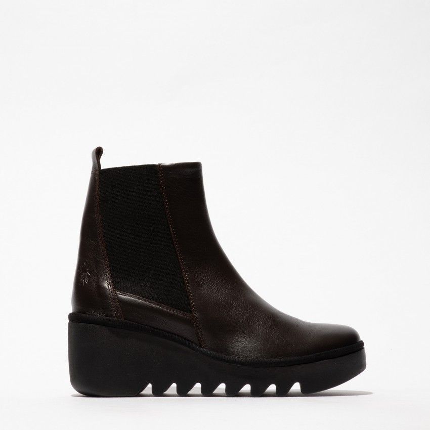 Botins FLY LONDON