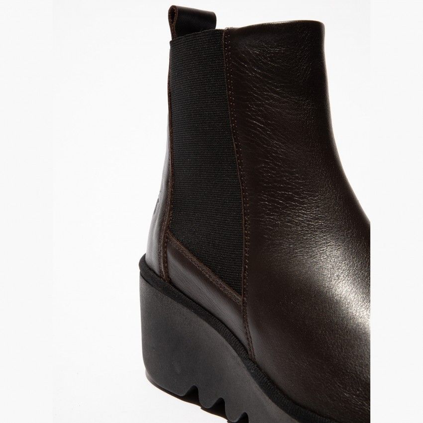 Botins FLY LONDON