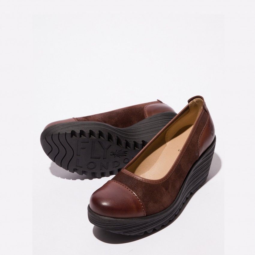 Shoes FLY LONDON
