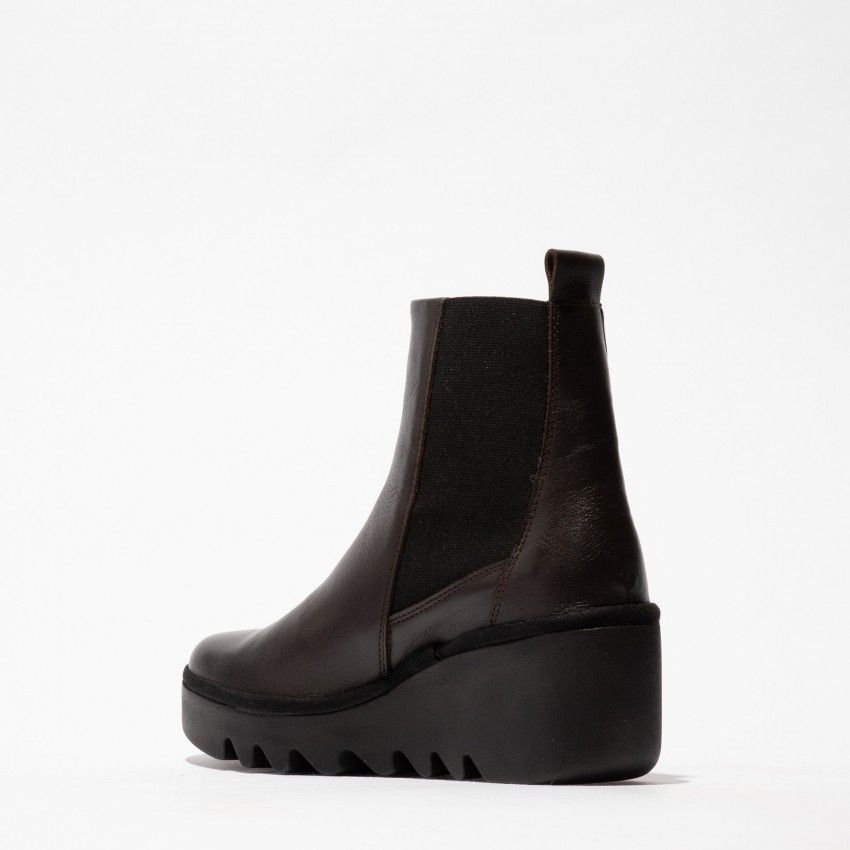 Botins FLY LONDON