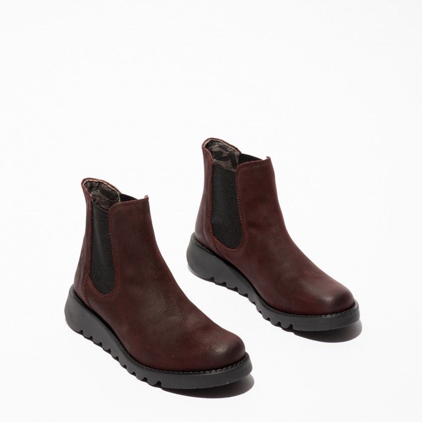 Botins FLY LONDON