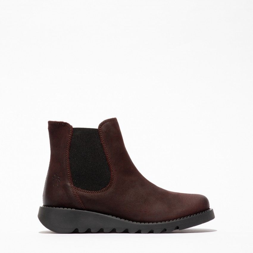 Botins FLY LONDON