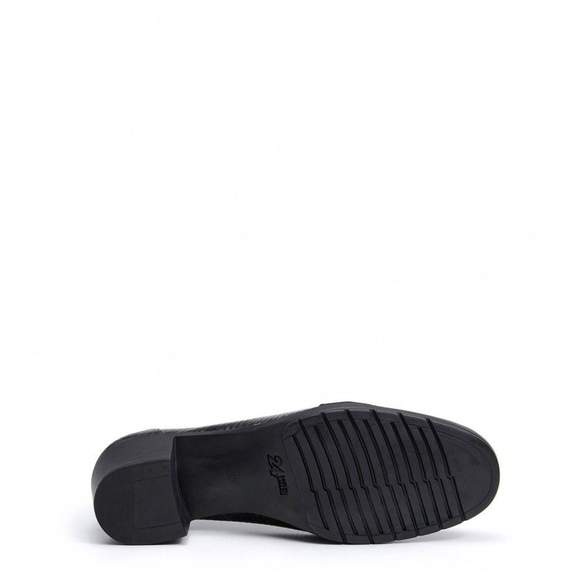 Sapatos 24 HORAS