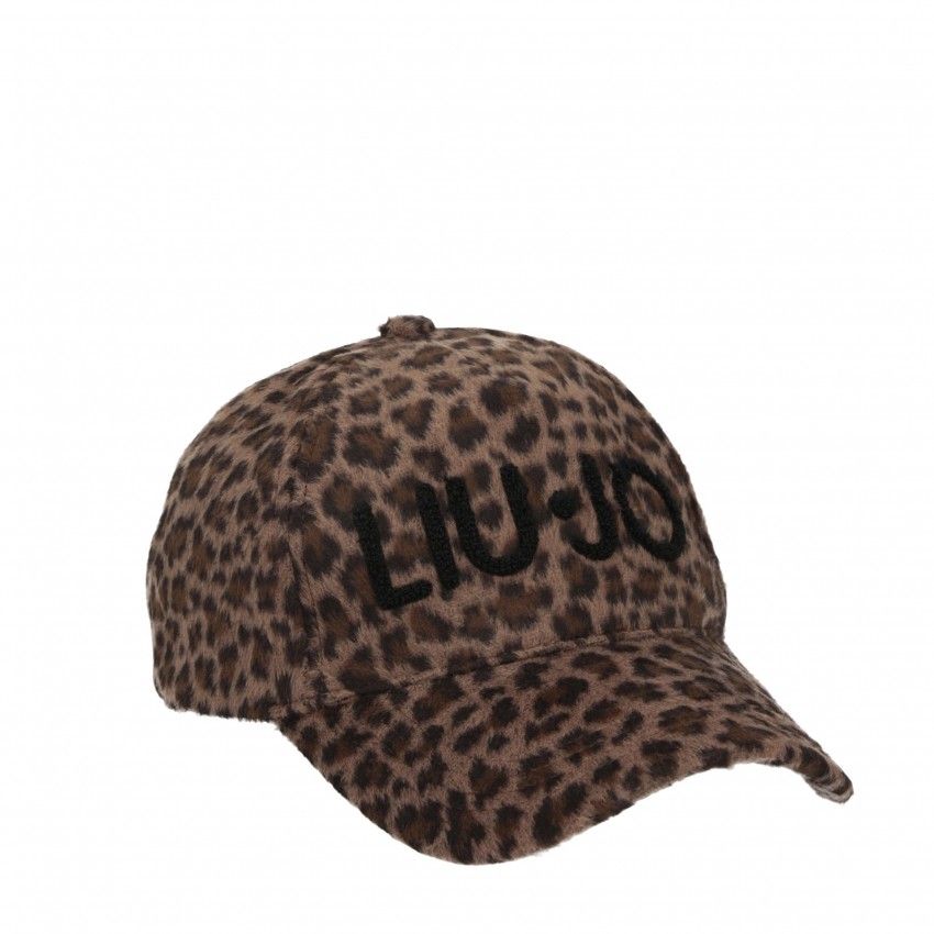 Hats and Beanies LIU.JO