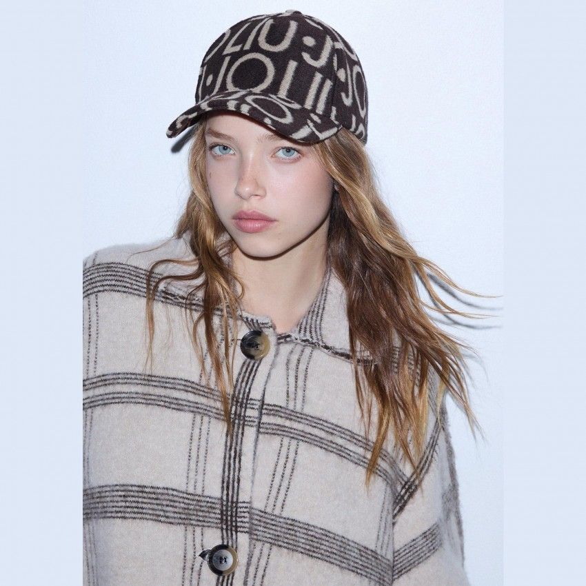 Hats and Beanies LIU.JO