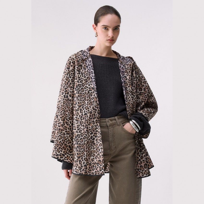Coats LIU.JO