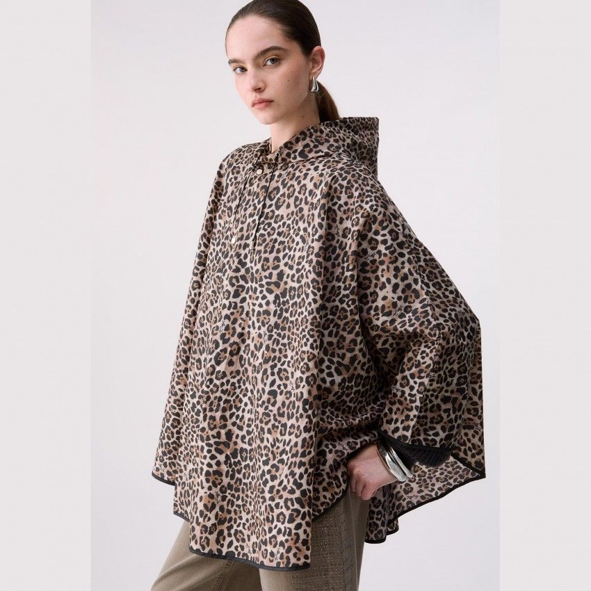 Coats LIU.JO