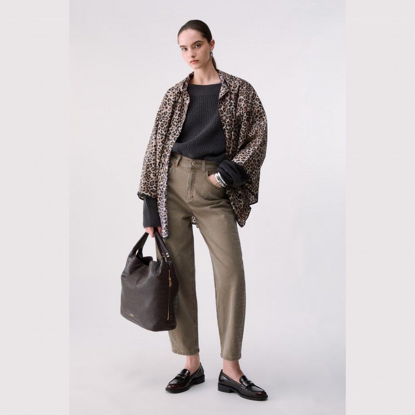 Coats LIU.JO