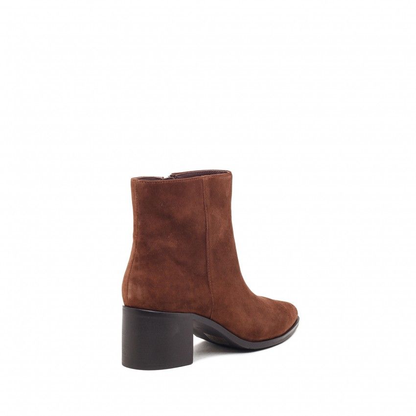 Ankle Boots ABF-97