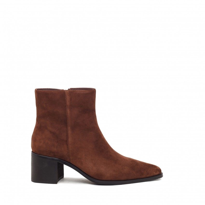 Ankle Boots ABF-97