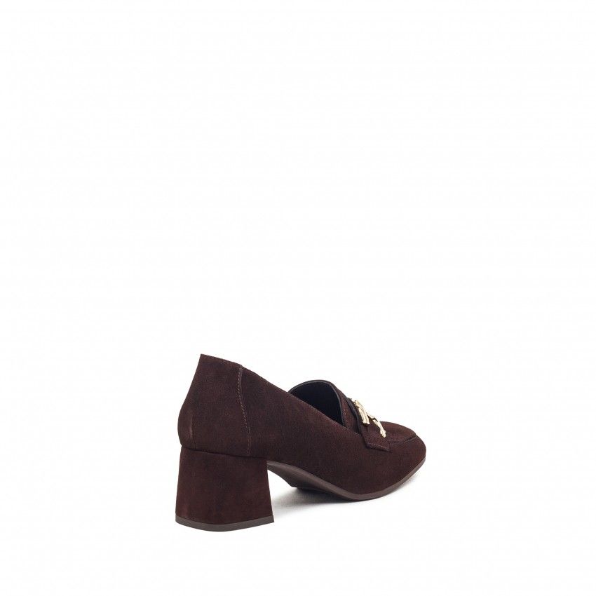 Sapatos ZENDA