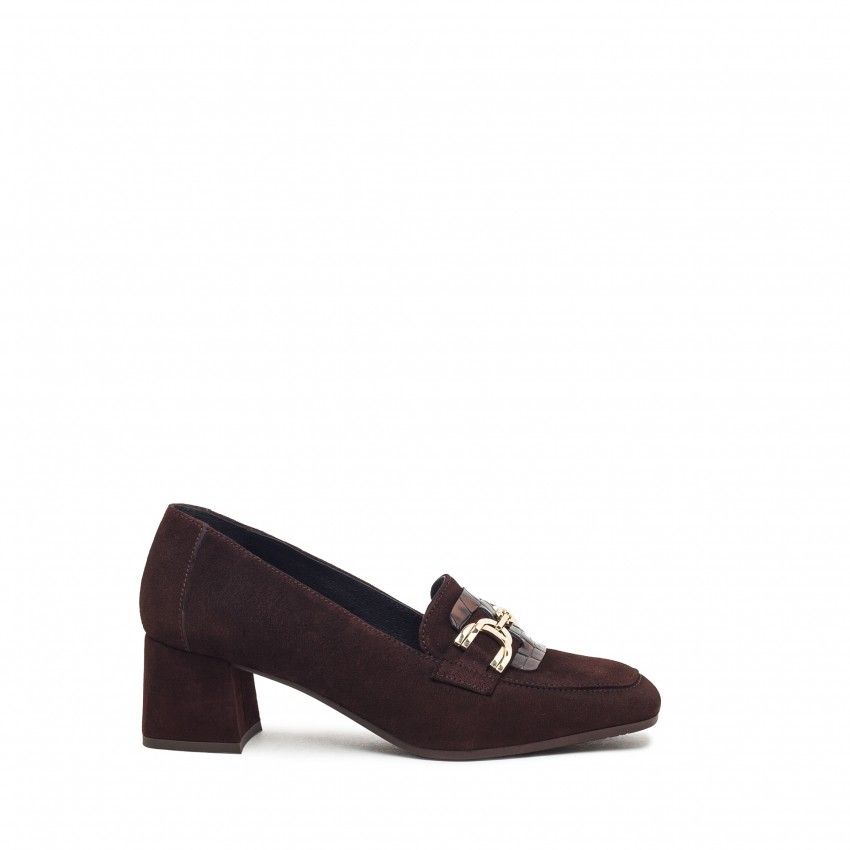 Sapatos ZENDA