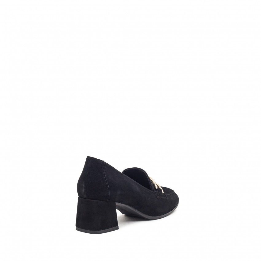 Sapatos ZENDA