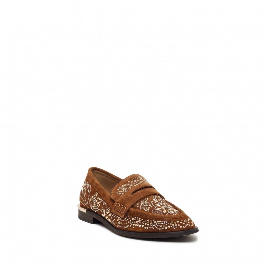 Mocassins ALMA EN PENA