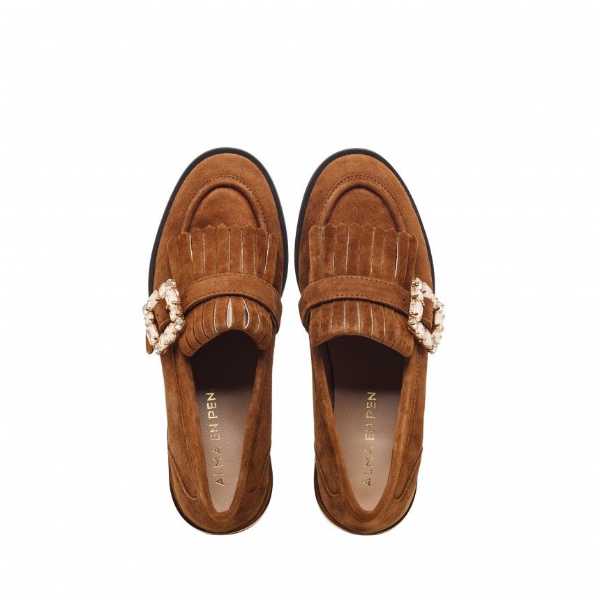 Mocassins ALMA EN PENA