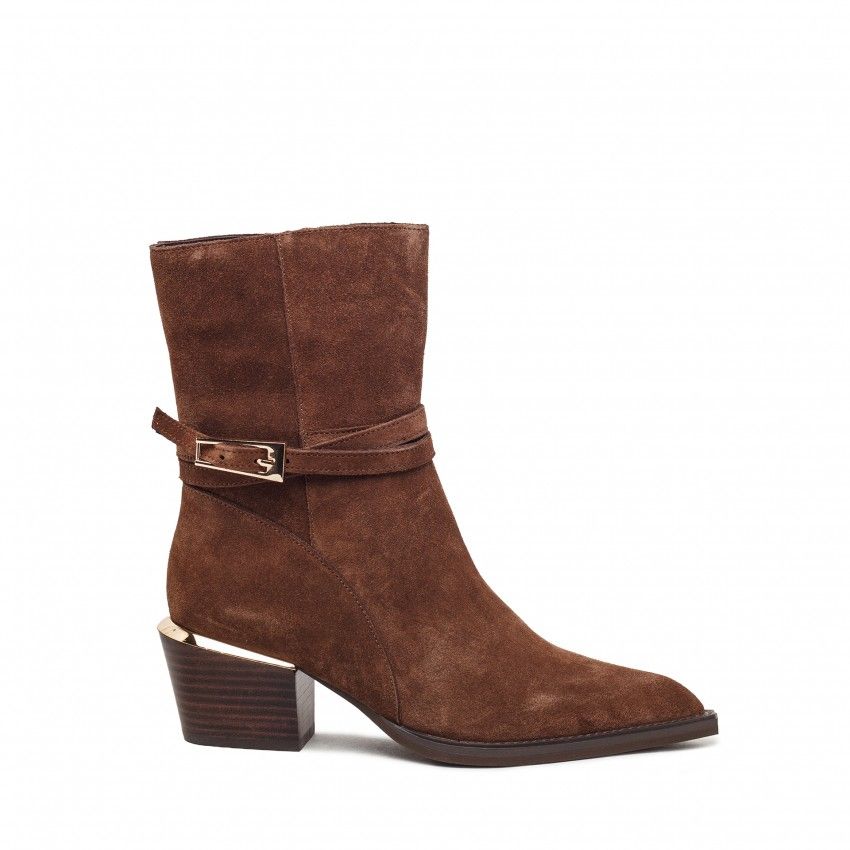 Botins ALMA EN PENA