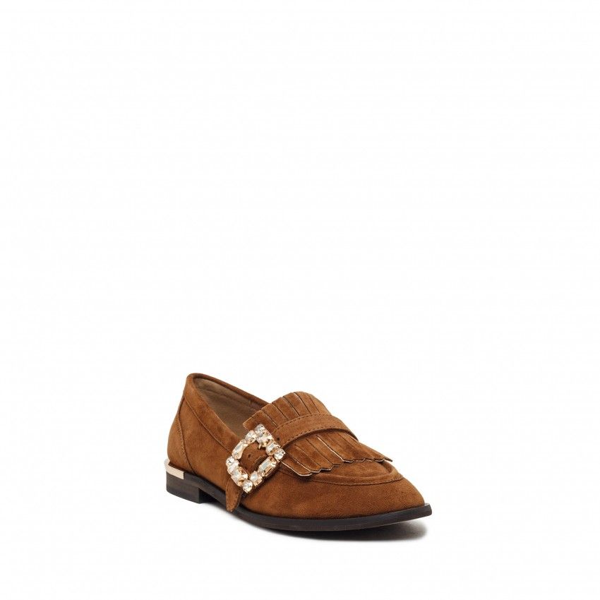 Mocassins ALMA EN PENA