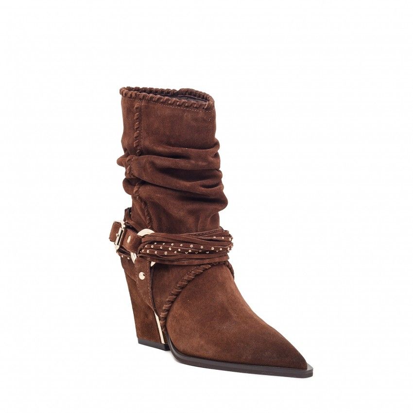 Boots ALMA EN PENA