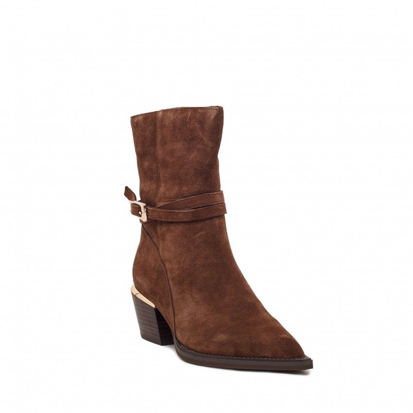 Ankle Boots ALMA EN PENA
