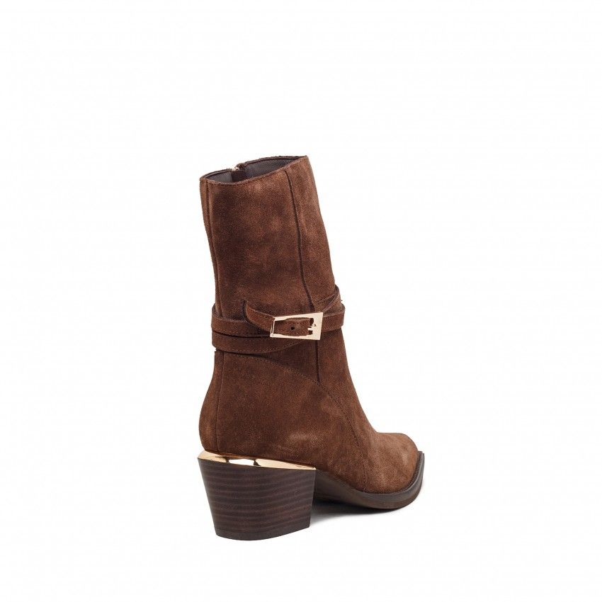 Botins ALMA EN PENA