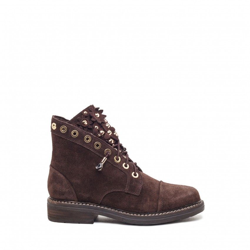 Ankle Boots ALMA EN PENA