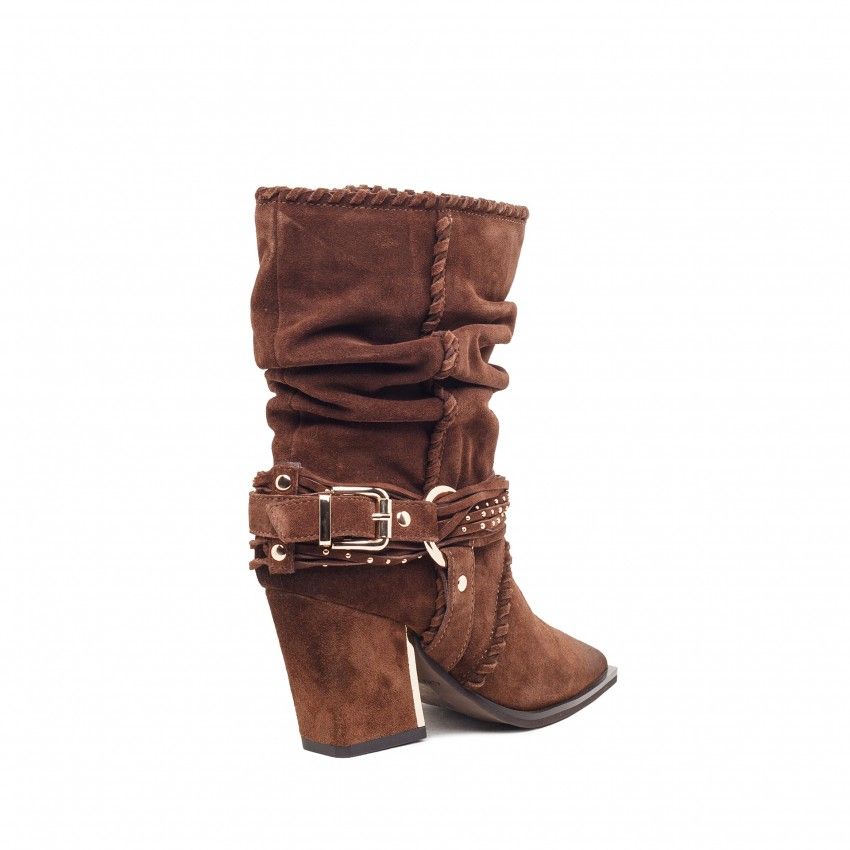 Boots ALMA EN PENA