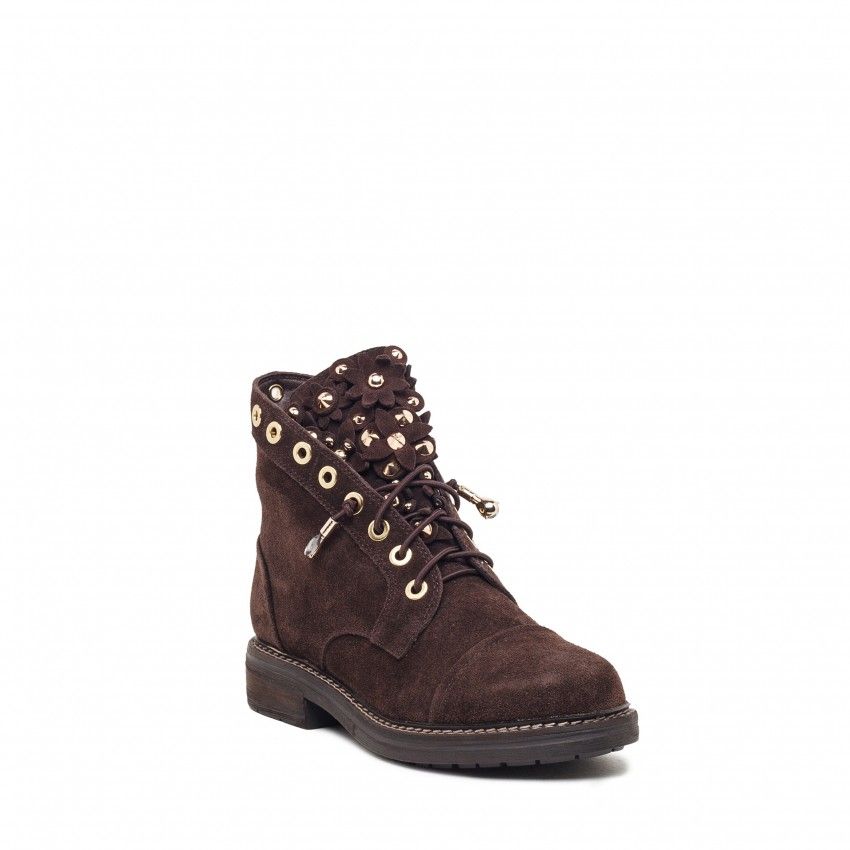 Ankle Boots ALMA EN PENA