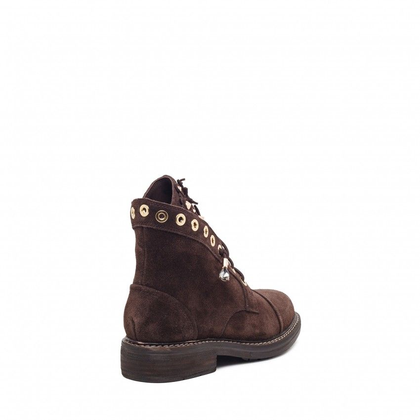 Ankle Boots ALMA EN PENA
