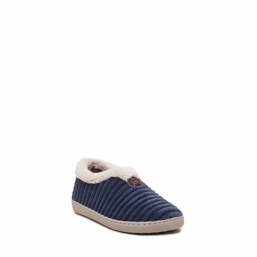 Pantufas ZENDA