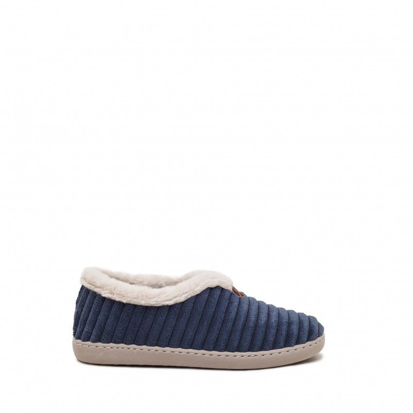 Pantufas ZENDA