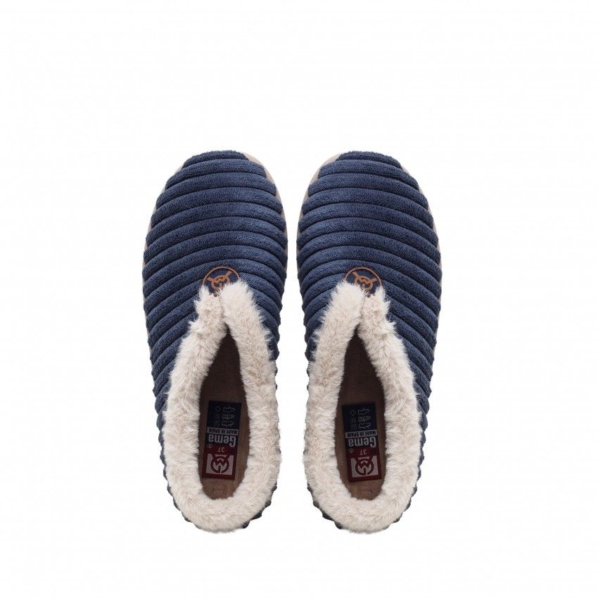 Pantufas ZENDA