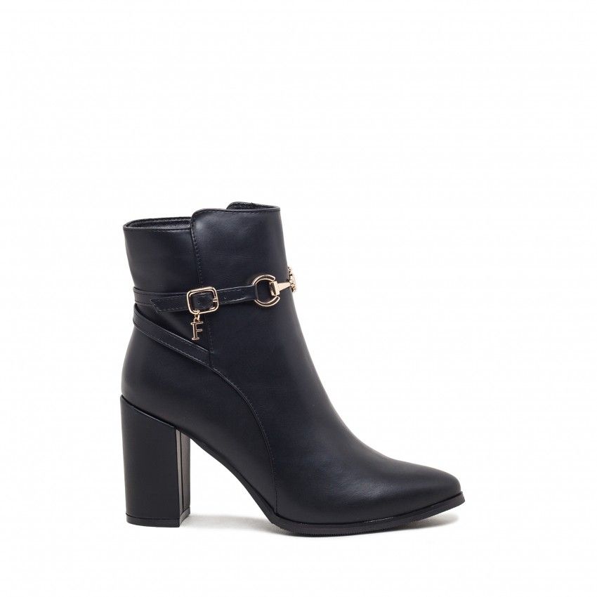 Ankle Boots FERRE DONNA