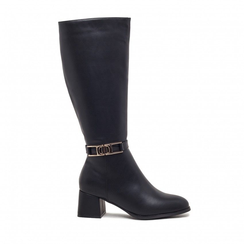 Botas FERRE DONNA