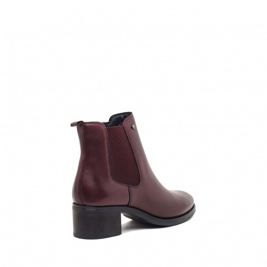 Ankle Boots KEYS