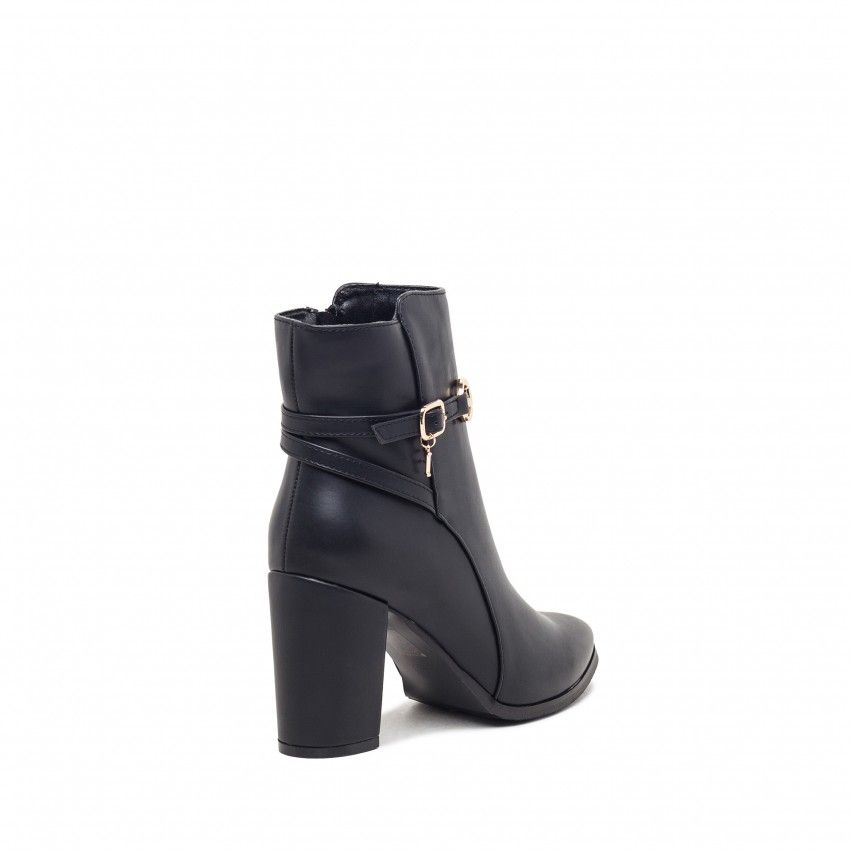 Ankle Boots FERRE DONNA