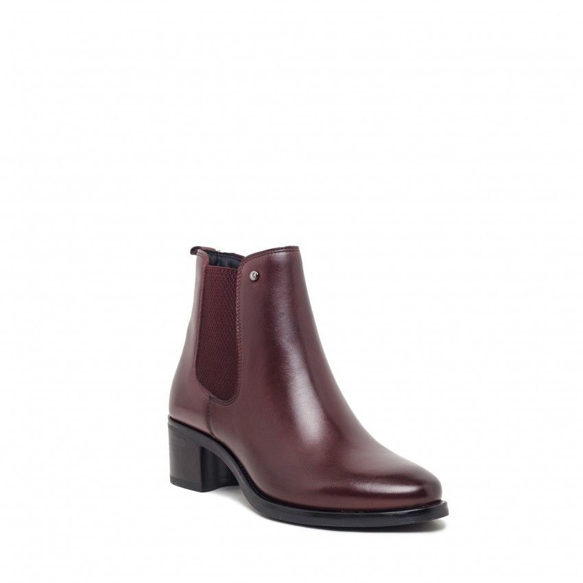 Ankle Boots KEYS