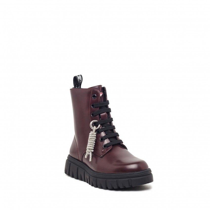 Boots ASSO