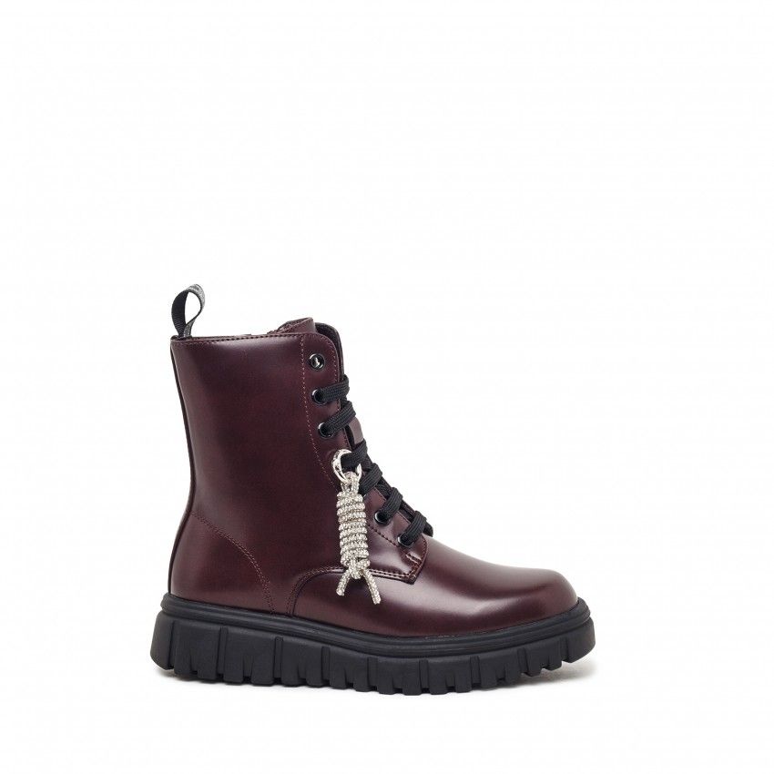 Boots ASSO