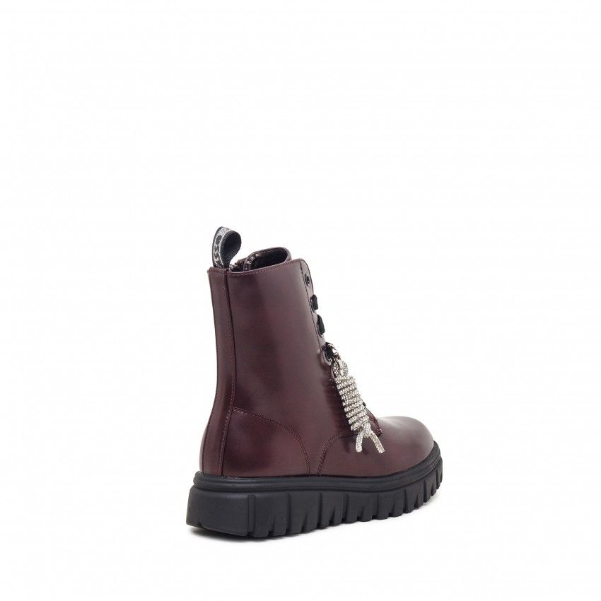 Botas ASSO