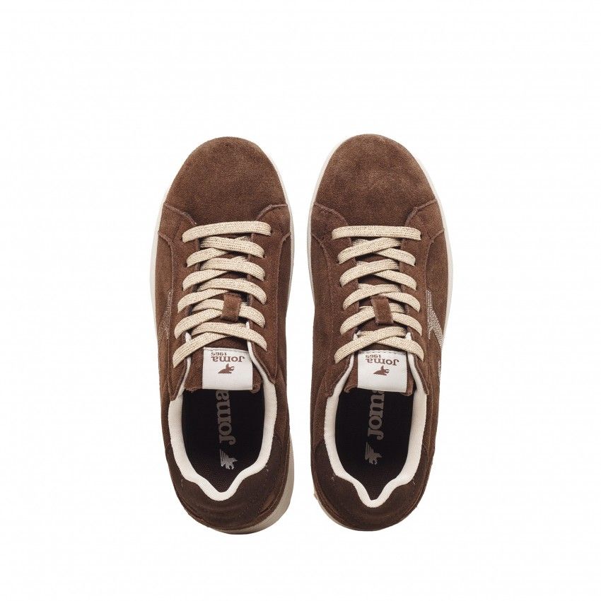Casual JOMA