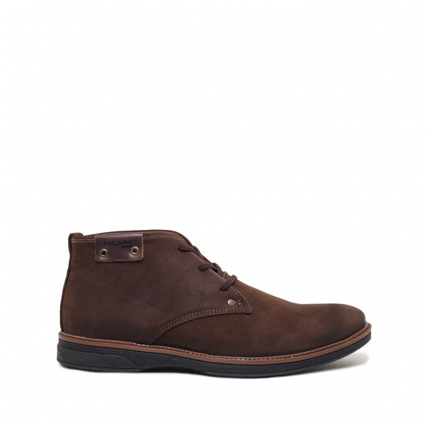 Botas PEGADA